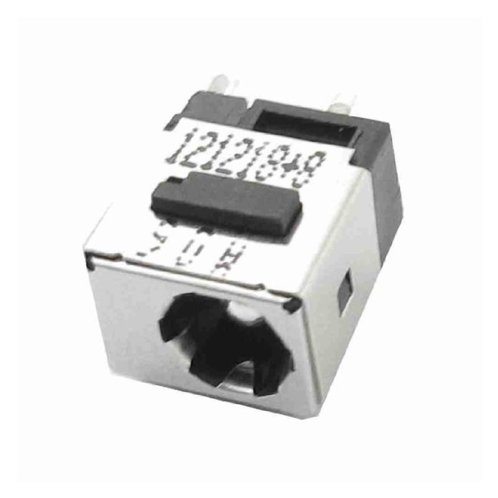 connecteur dc jack ibm lenovo ideapad g555 series dc301009700