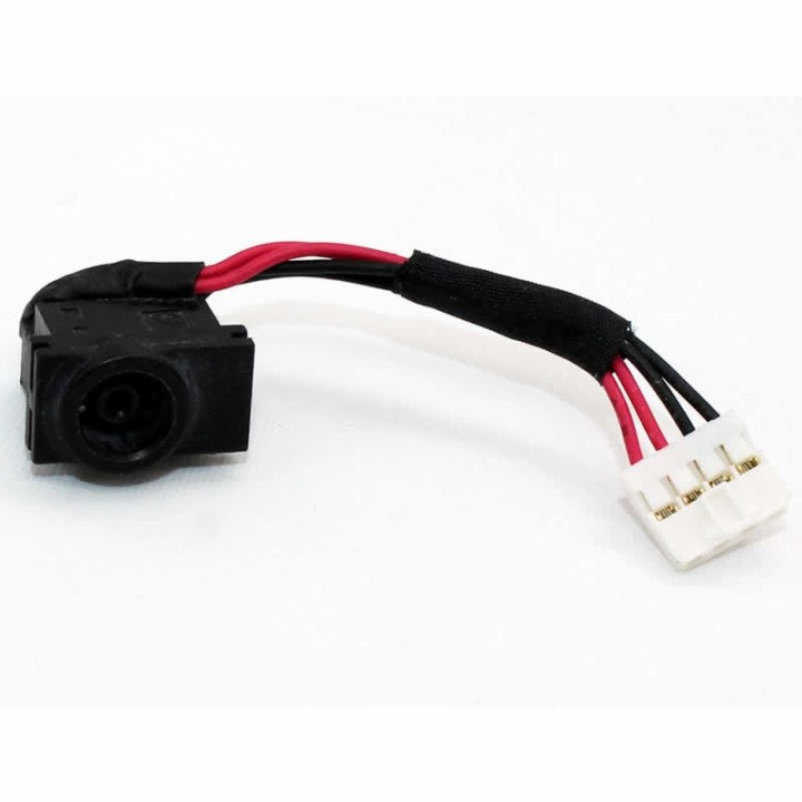 connecteur dc power jack samsung q320 r468 r470 pj209
