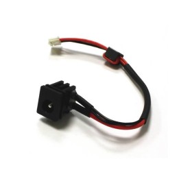 connecteur dc jack toshiba satellite pro a105 series v000922070