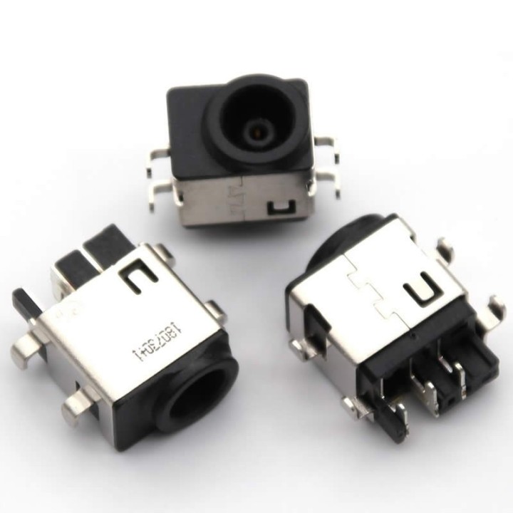 connecteur dc power jack samsung rv511 rv510 rv520 pj252a