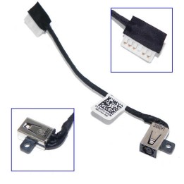 Remplacement Connecteur Dell Vostro 3400 (Réf CN-04VP7C)