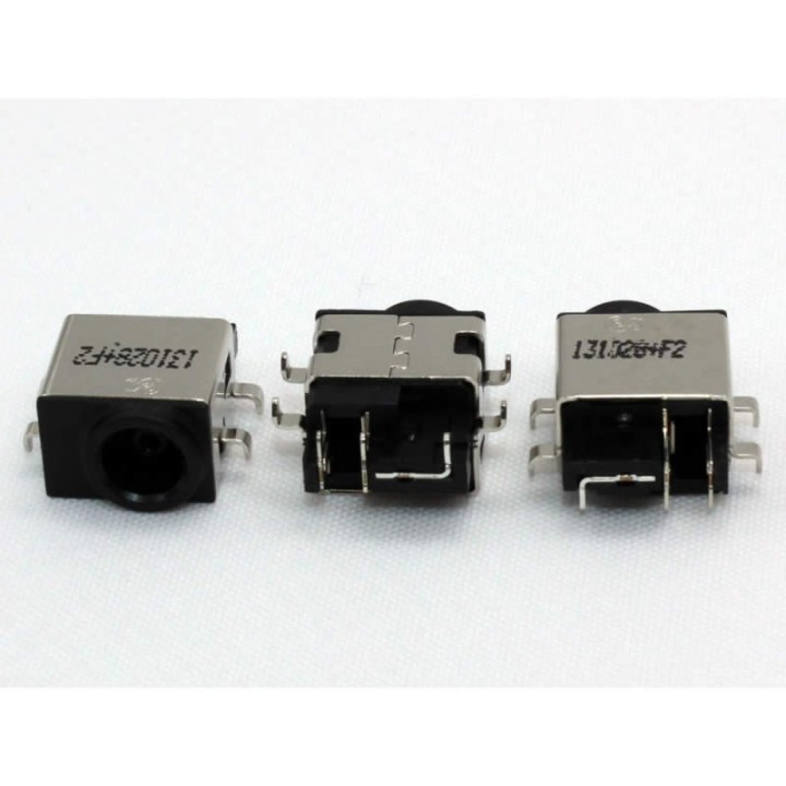 connecteur dc power jack samsung n150 n128 pj252b