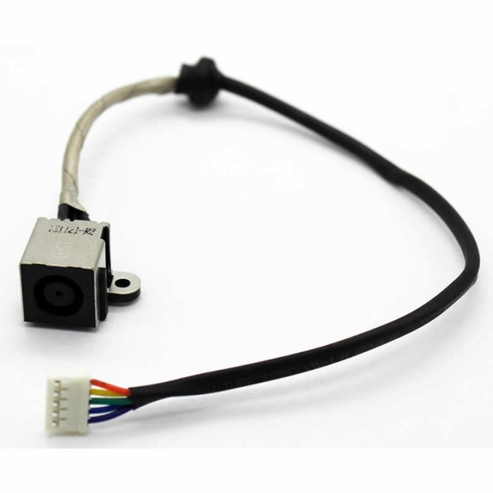 connecteur dc jack dell inspiron 14r series 02jy55