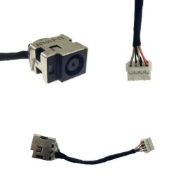 connecteur dc jack hp probook 4420s series 101111-a3