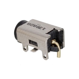 connecteur dc jack asus eeepc 1215 series 130828