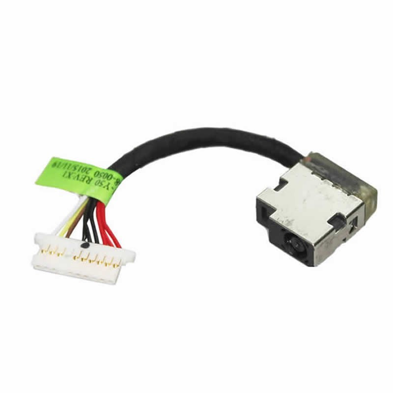 connecteur dc jack hp omen 15-ax023dx series 799751-f50 connecteur dc jack hp omen 15-ax023dx series 799751-f50