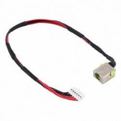 connecteur dc jack acer aspire an515-43 series dc301010K00