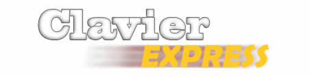 Clavier Express la boutique de claviers azerty pour ordinateurs portables